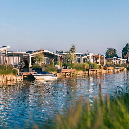 Europarcs De Kraaijenbergse Plassen Linden Екстериор снимка