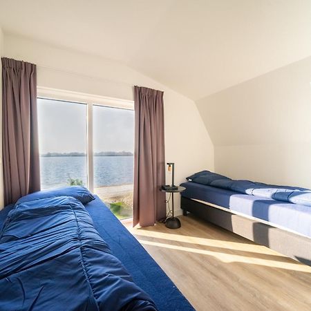 Europarcs De Kraaijenbergse Plassen Linden Стая снимка