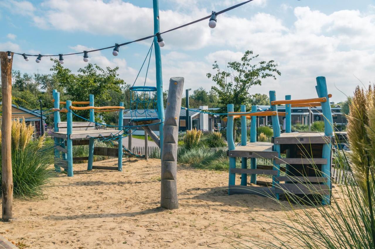 Europarcs De Kraaijenbergse Plassen Linden Екстериор снимка
