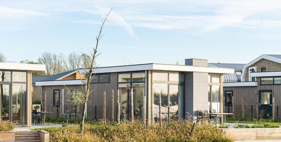 Europarcs De Kraaijenbergse Plassen Linden Екстериор снимка