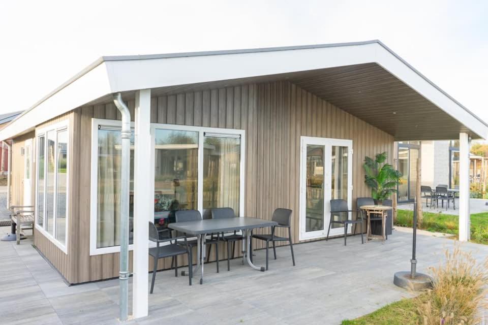 Europarcs De Kraaijenbergse Plassen Linden Екстериор снимка